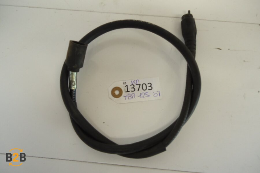 kabel, kabel kilometerteller