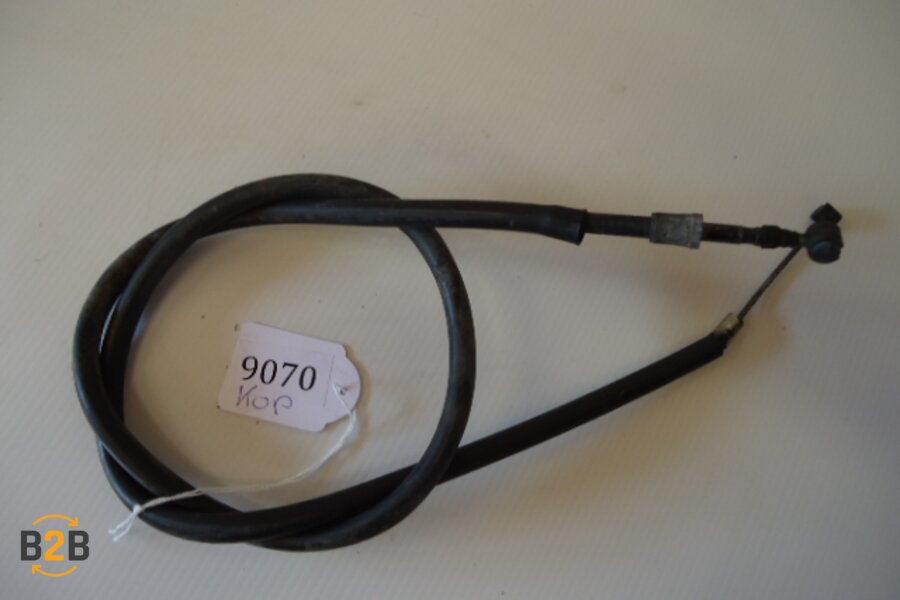 kabel, kabel koppeling