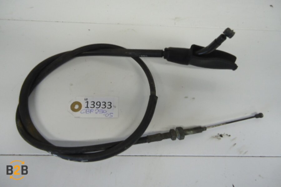 kabel, kabel koppeling