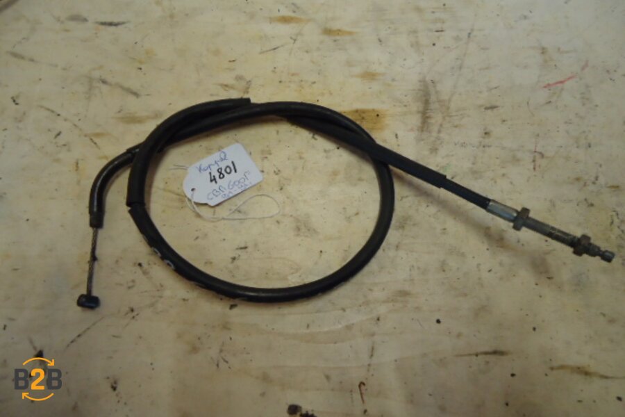 kabel, kabel koppeling