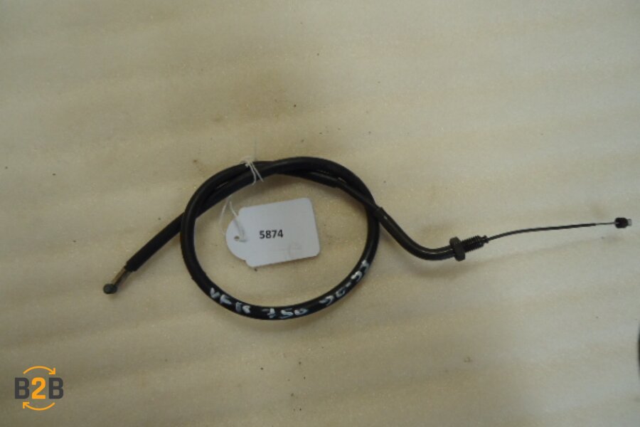 kabel, kabel koppeling