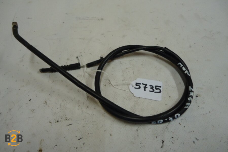 kabel, kabel koppeling