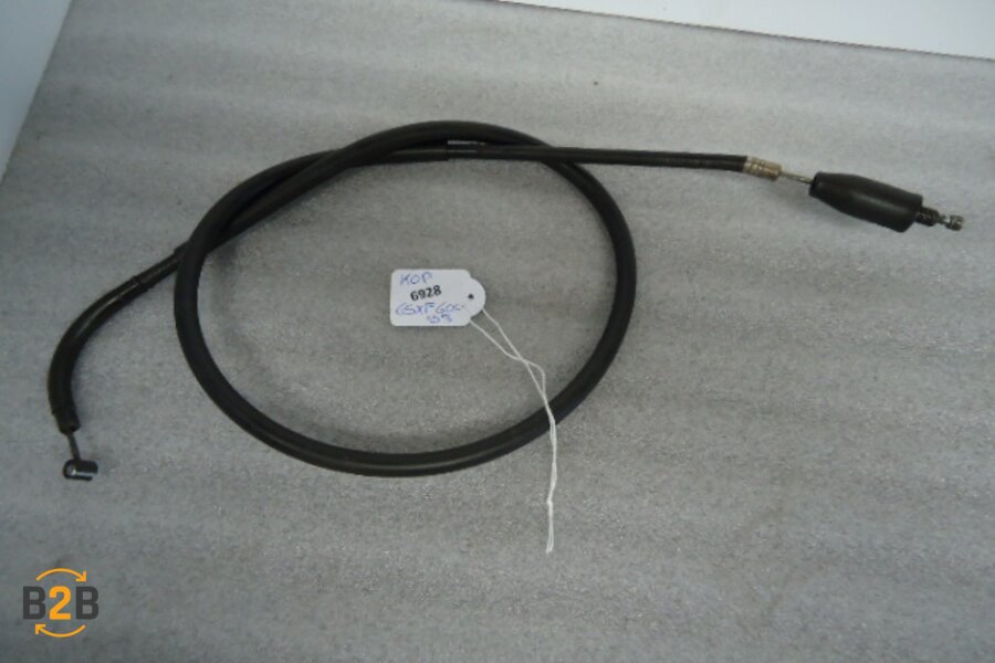 kabel, kabel koppeling