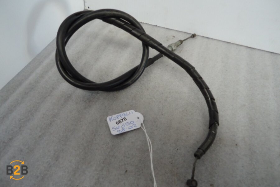 kabel, kabel koppeling