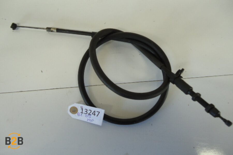 kabel, kabel koppeling