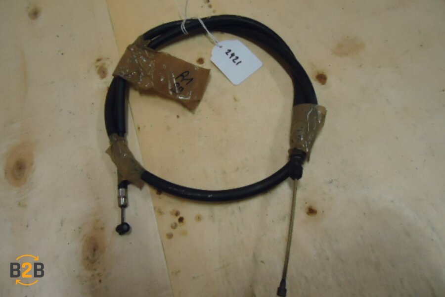 kabel, kabel koppeling