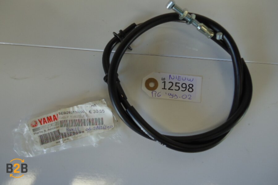 kabel, kabel koppeling