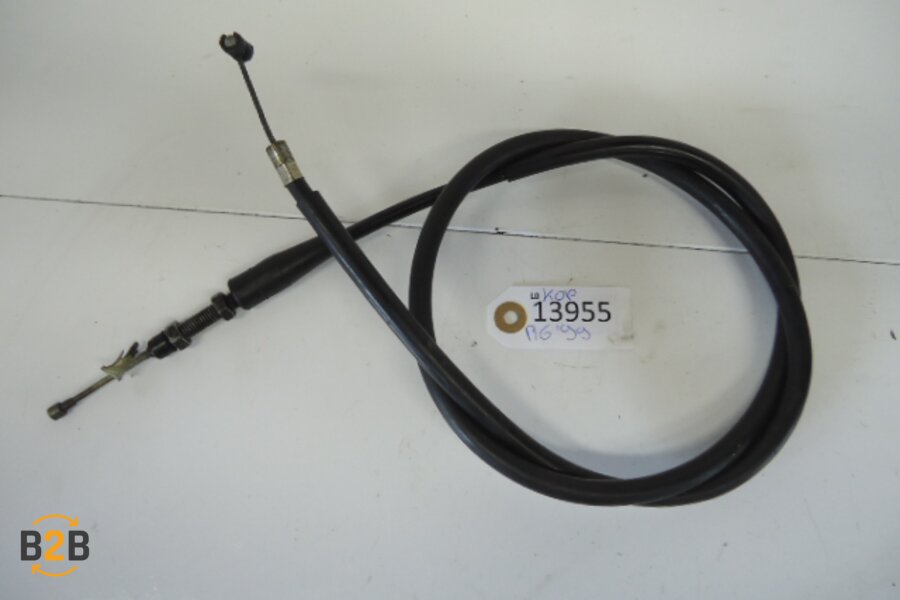 kabel, kabel koppeling