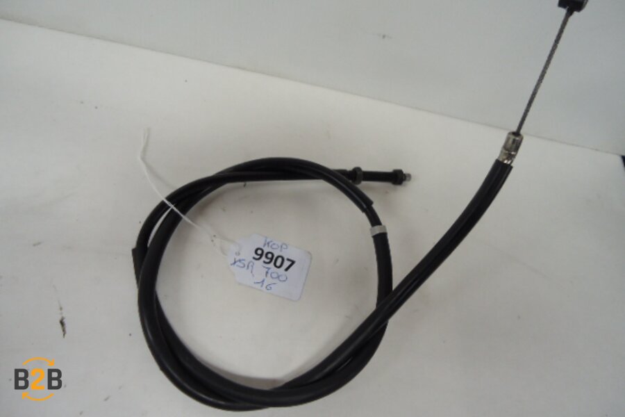 kabel, kabel koppeling