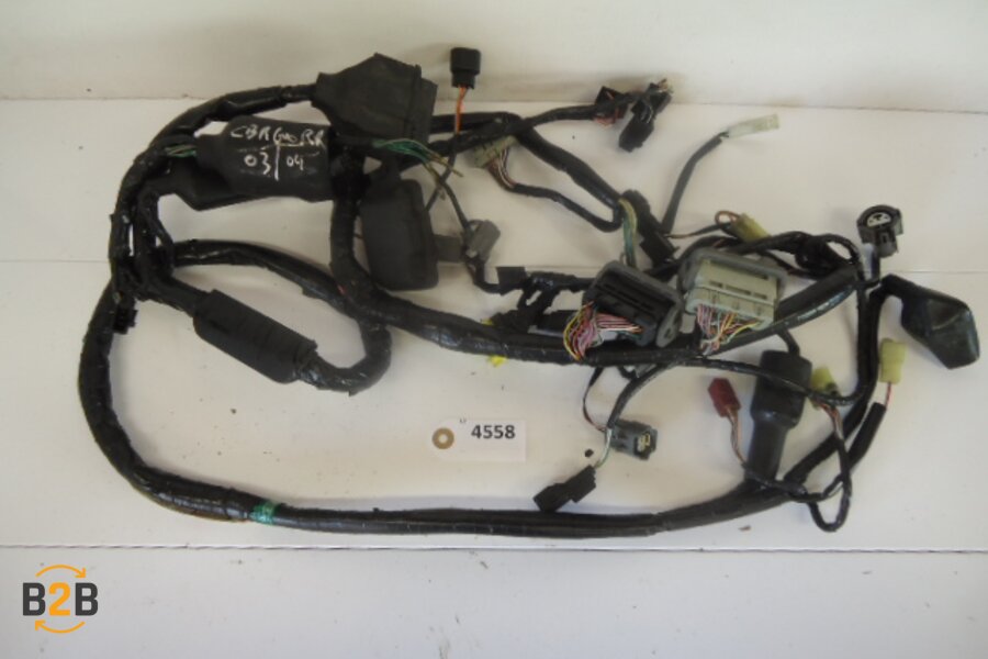 kabelboom, kabelboom hoofd