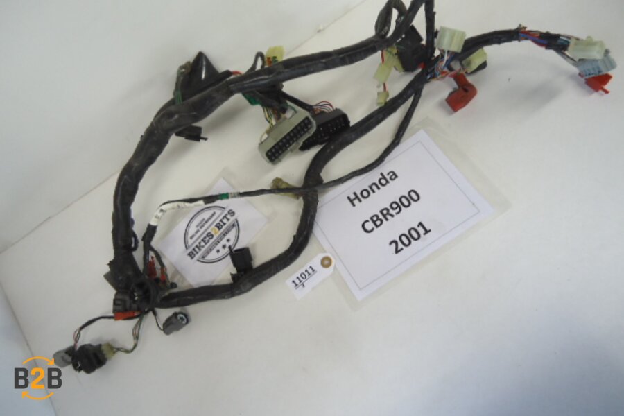 kabelboom, kabelboom hoofd