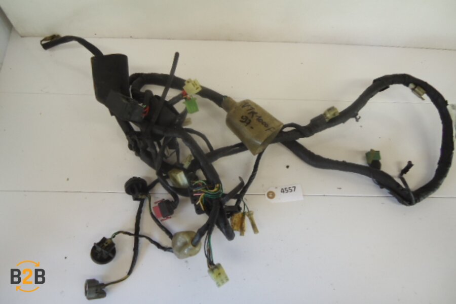 kabelboom, kabelboom hoofd