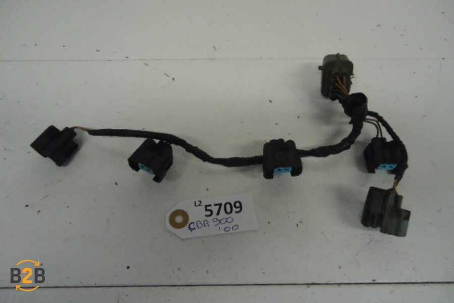 kabelboom, kabelboom injector