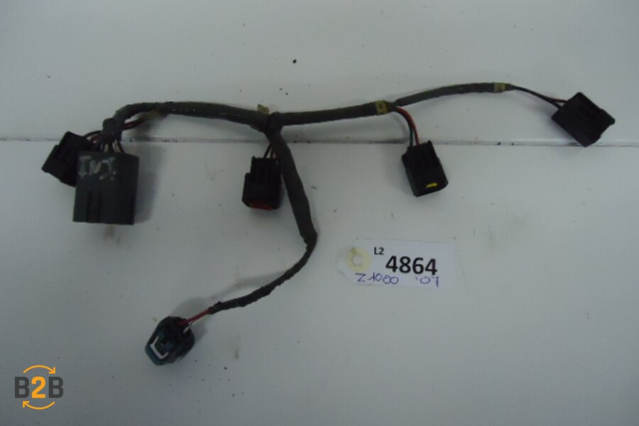 kabelboom, kabelboom injector