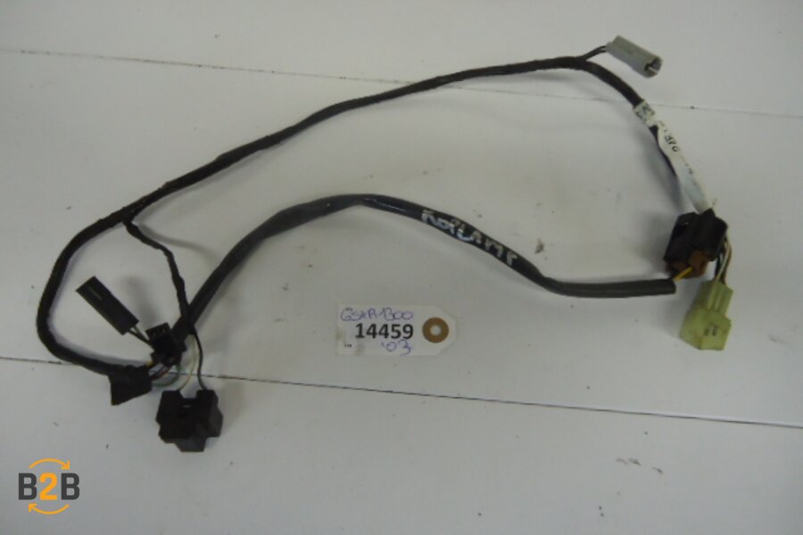 kabelboom, kabelboom lampen