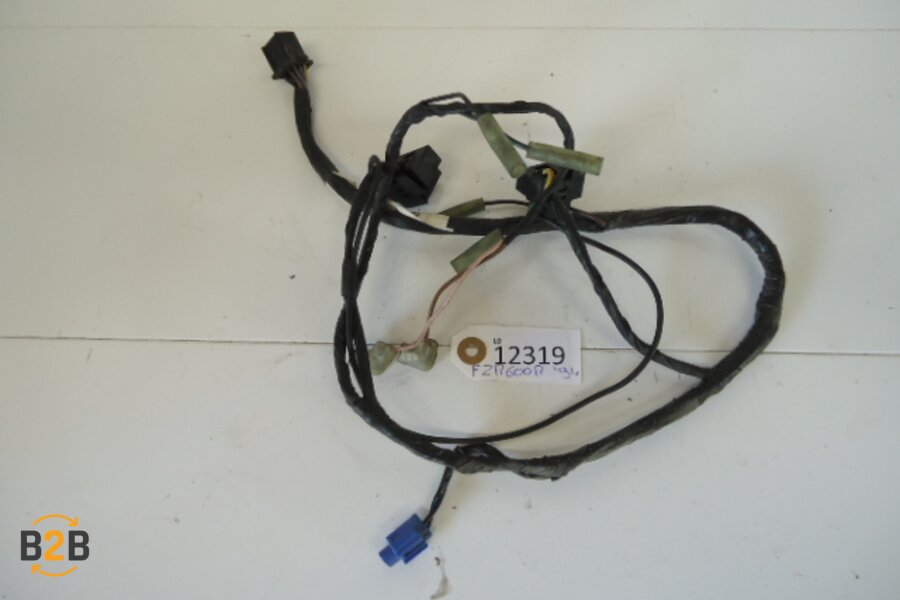 kabelboom, kabelboom lampen