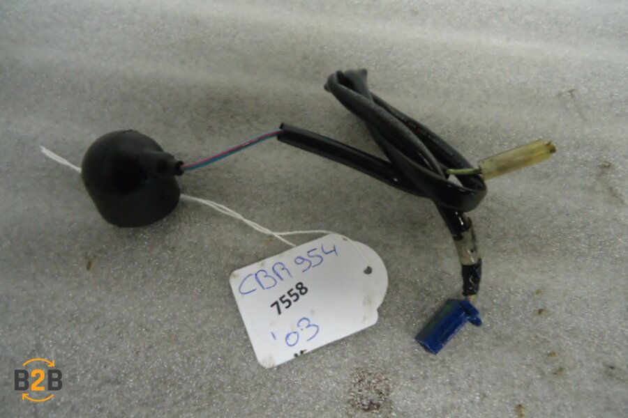 kabelboom, kabelboom sensors