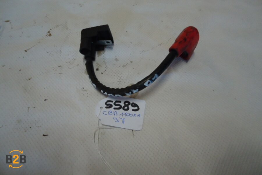 kabelboom, kabelboom startmotor