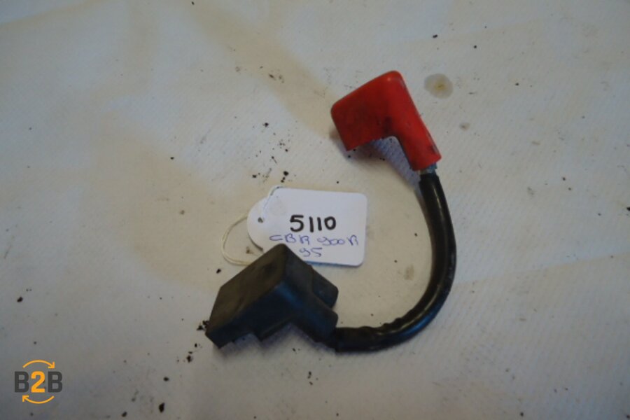 kabelboom, kabelboom startmotor