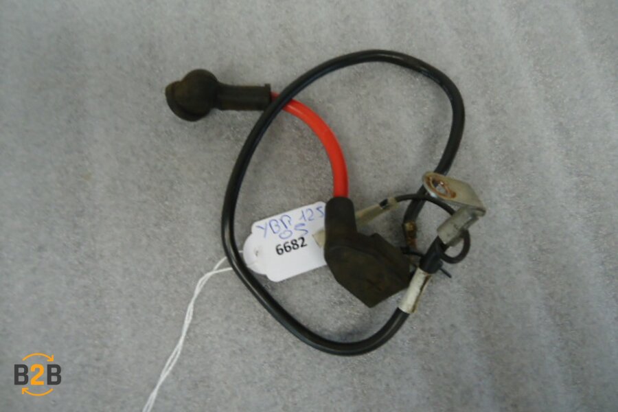 kabelboom, kabelboom startmotor