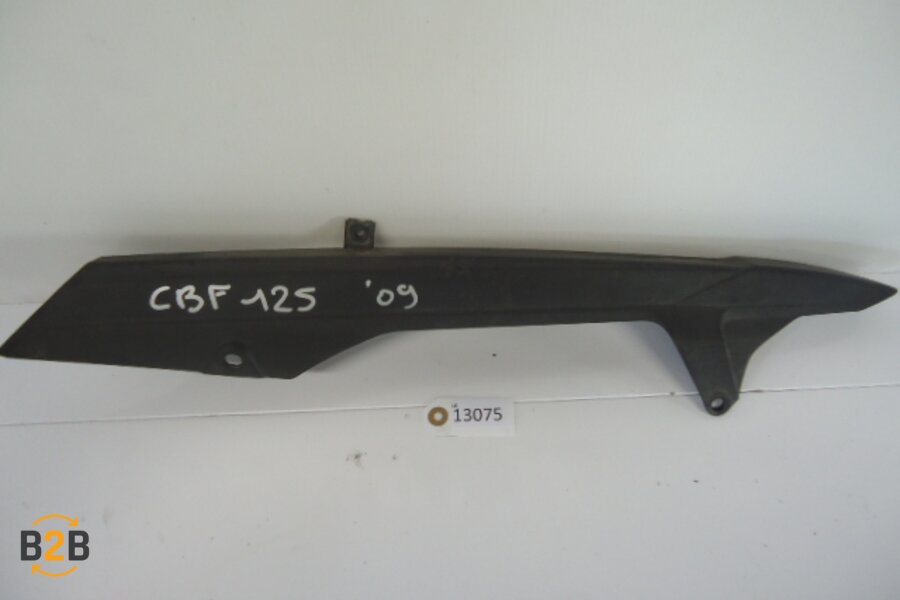 kettingcover, kettingcover op achterbrug