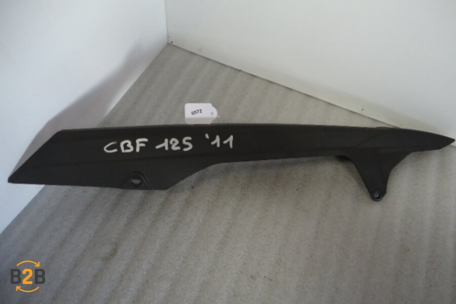 kettingcover, kettingcover op achterbrug