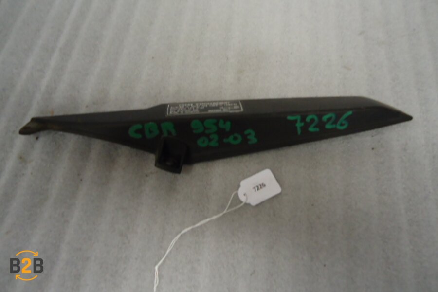 kettingcover, kettingcover op achterbrug