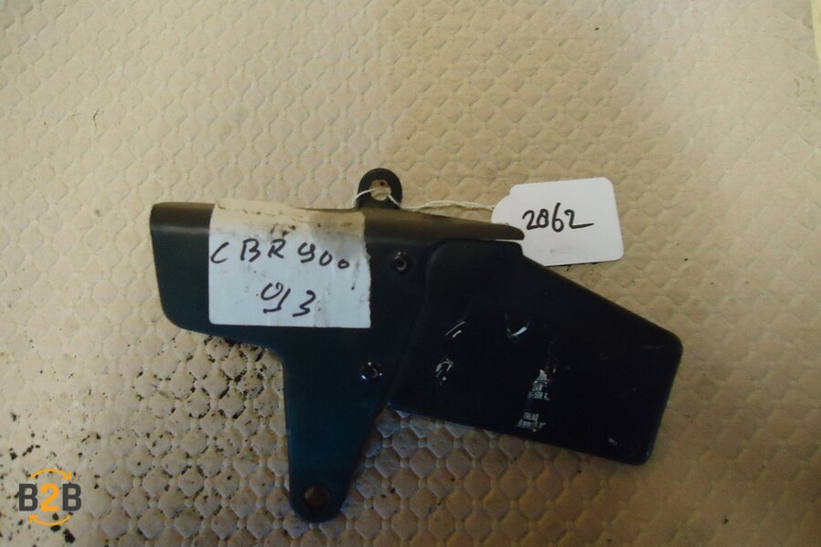 kettingcover, kettingcover op achterbrug