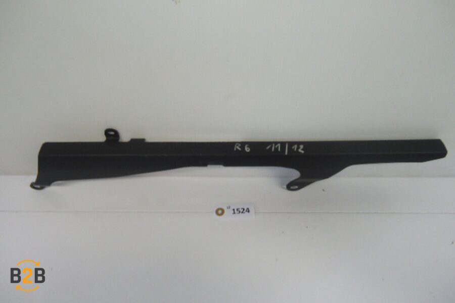 kettingcover, kettingcover op achterbrug