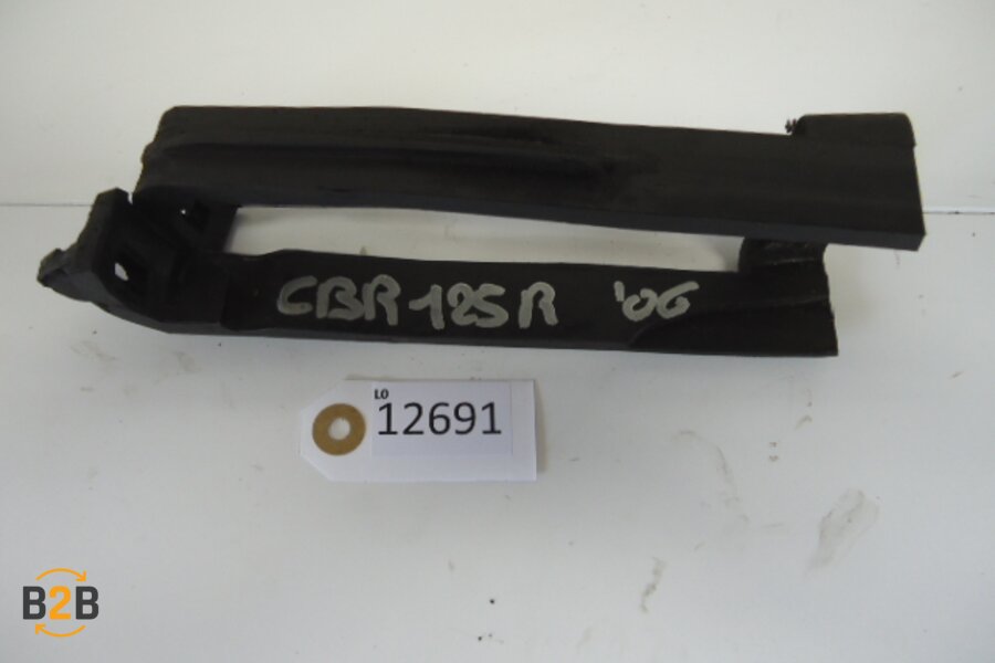 kettinggeleider achterbrug