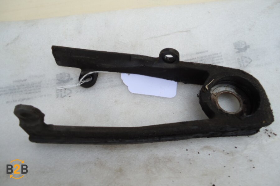 kettinggeleider achterbrug