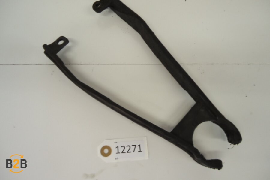 kettinggeleider achterbrug