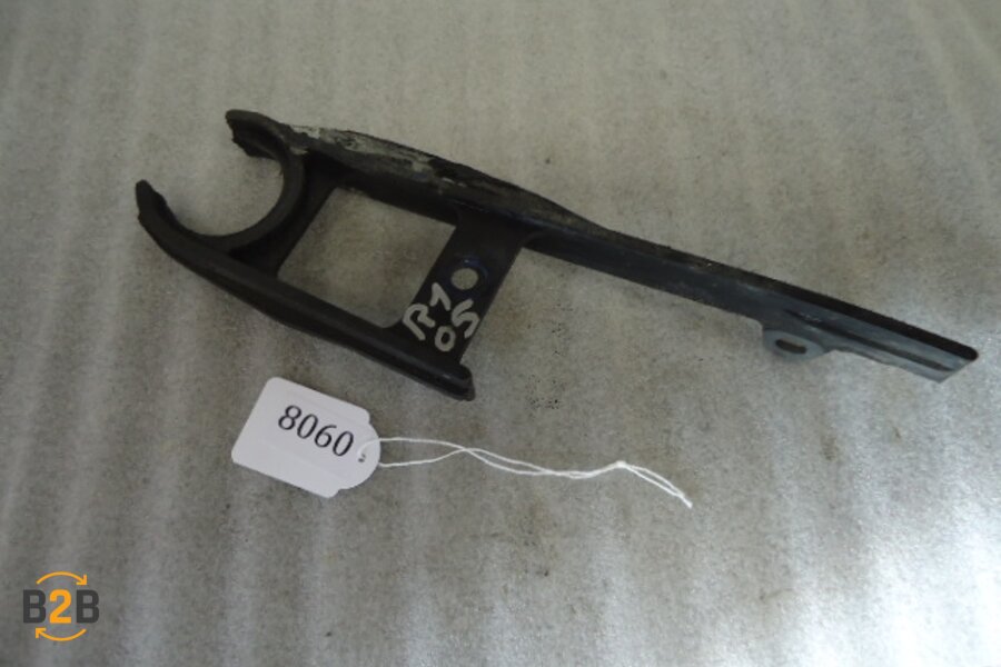 kettinggeleider achterbrug