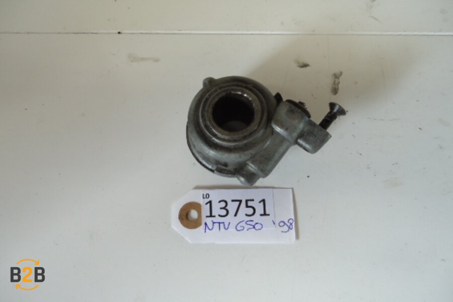 kilometerteller opnemer