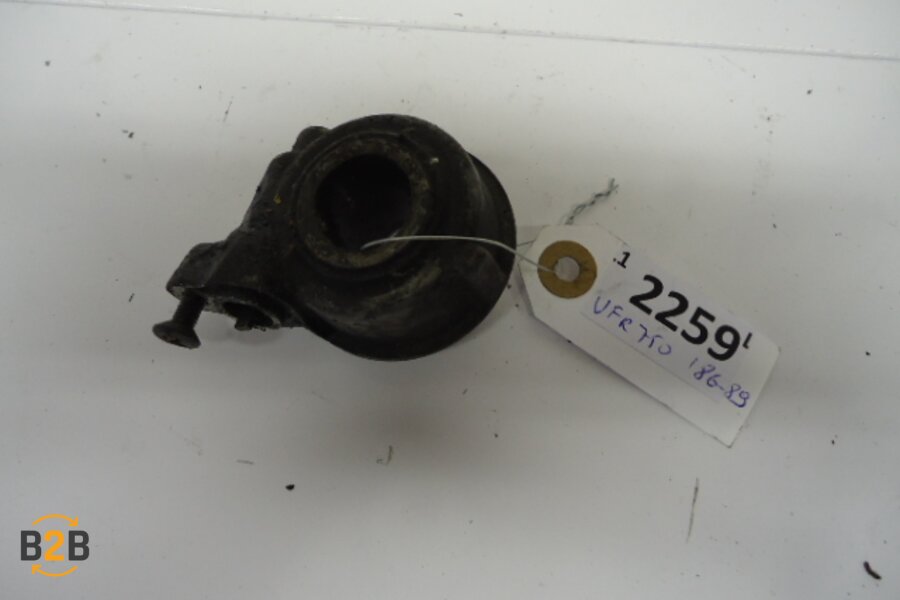 kilometerteller opnemer