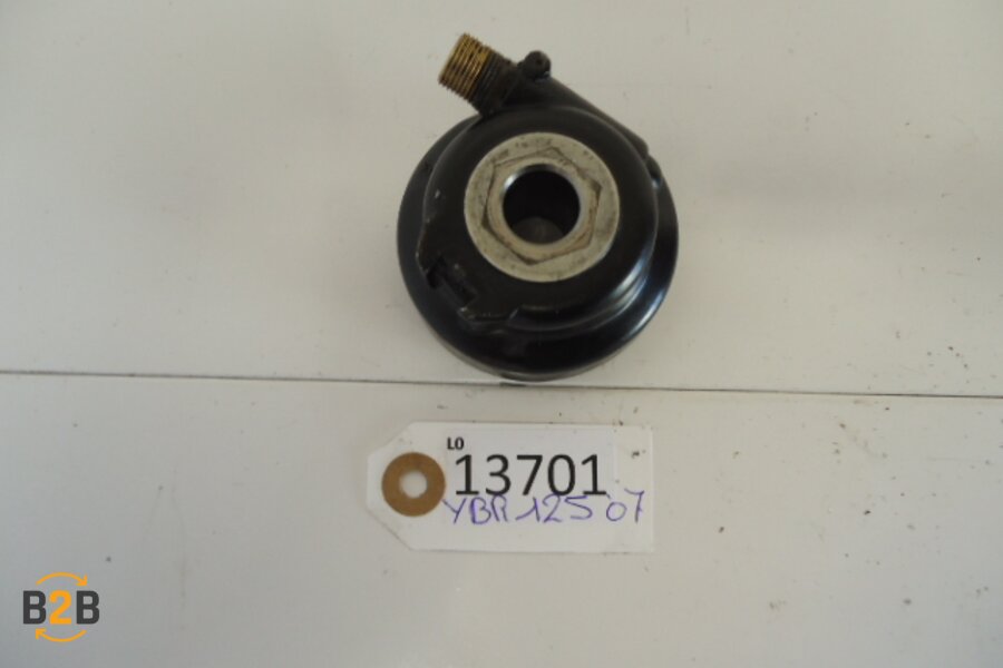 kilometerteller opnemer