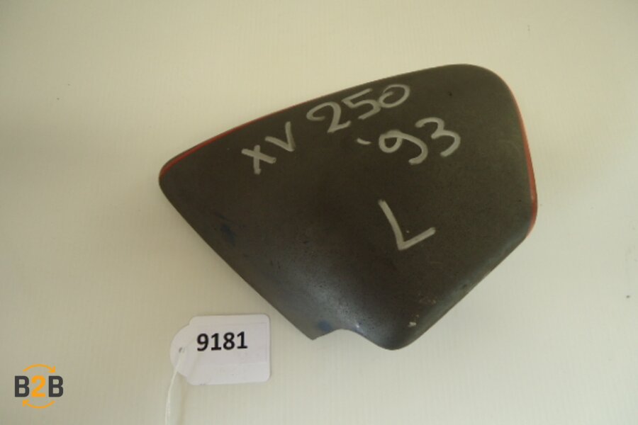 kuipdeel, kuipdeel kont