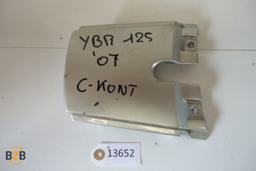 kuipdeel, kuipdeel kont