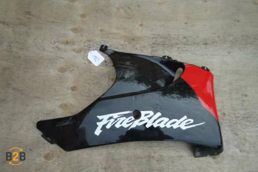 kuipdeel, kuipdeel onderflank