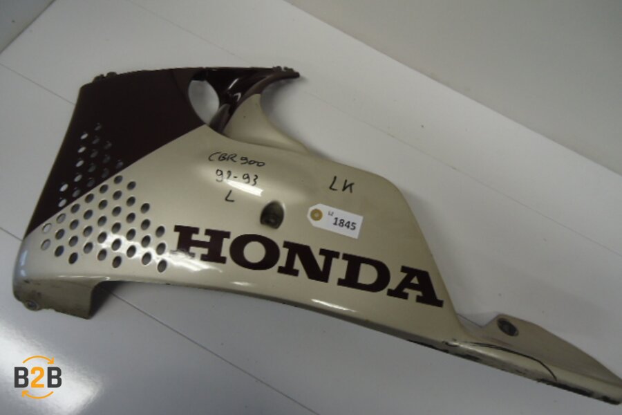 kuipdeel, kuipdeel onderflank