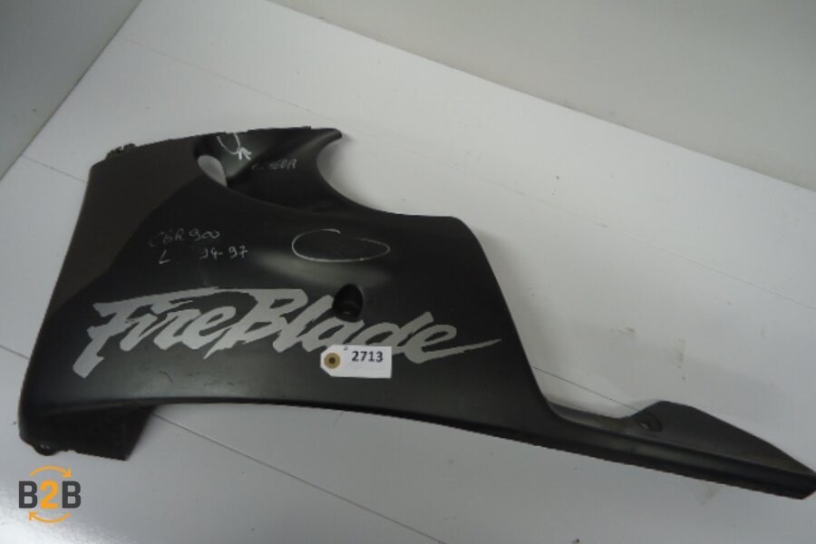 kuipdeel, kuipdeel onderflank