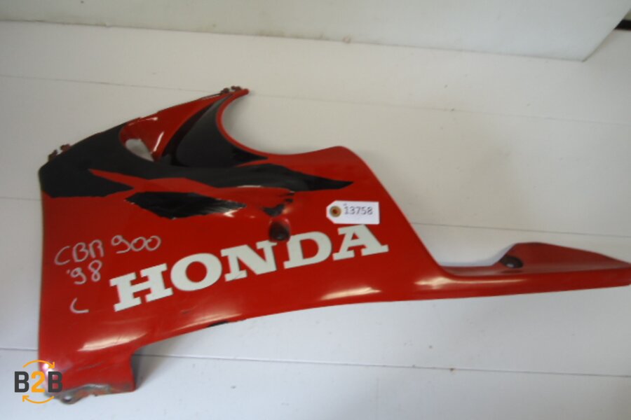 kuipdeel, kuipdeel onderflank