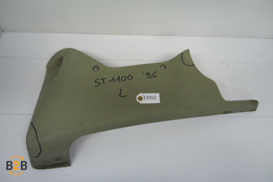 kuipdeel, kuipdeel onderflank