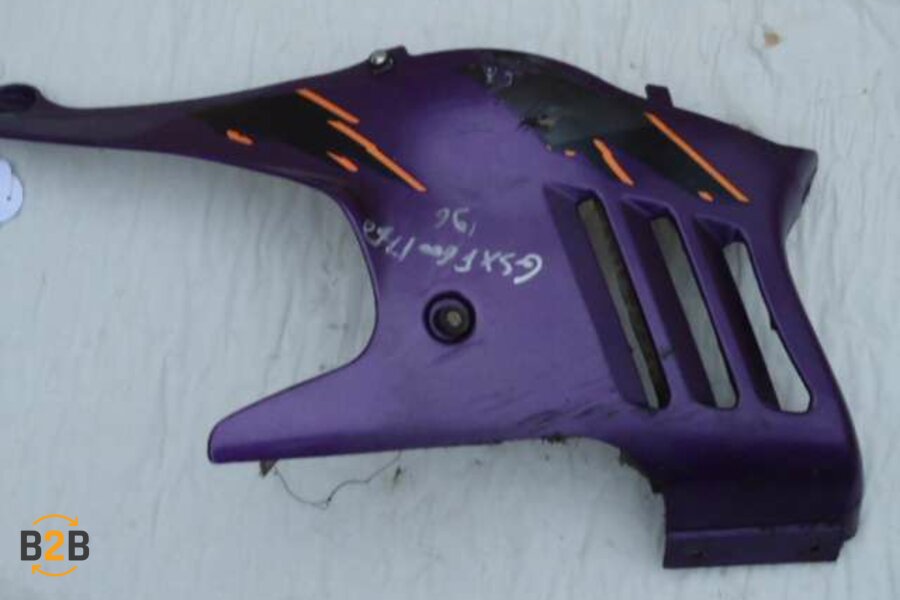 kuipdeel, kuipdeel onderflank