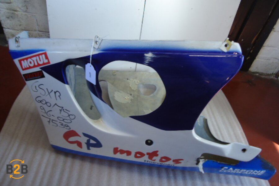 kuipdeel, kuipdeel onderflank