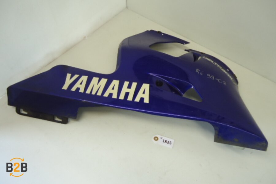 kuipdeel, kuipdeel onderflank