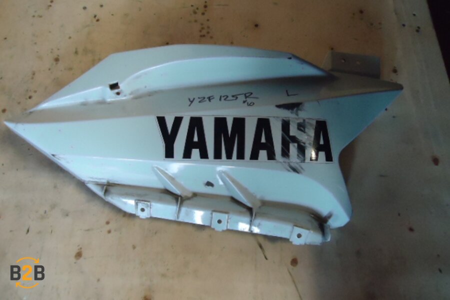 kuipdeel, kuipdeel onderflank