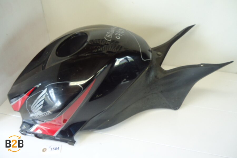 kuipdeel, kuipdeel tankcover