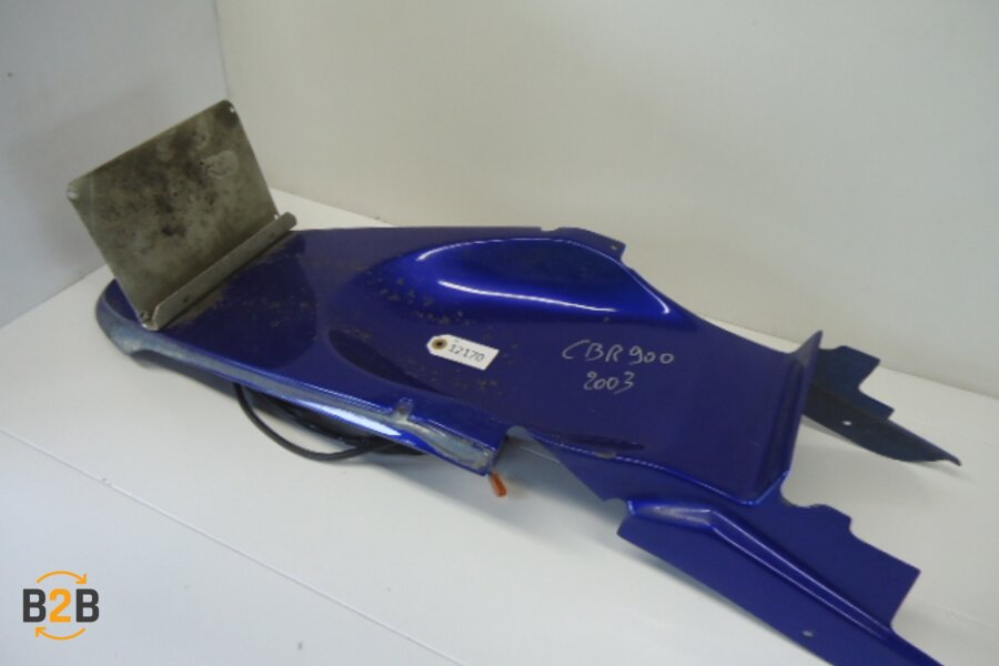 kuipdeel, kuipdeel undertail