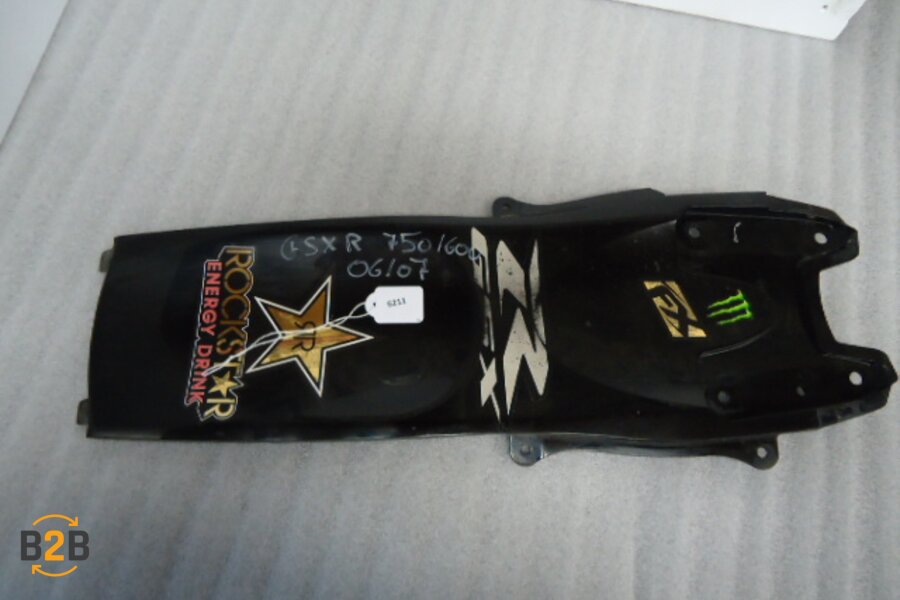 kuipdeel, kuipdeel undertail